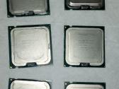 Ryzen 5 3400g cpu ir kiti cpu s1156 i7 - nuotraukos Nr. 12