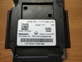 Audi Q8 4m8 907 777 Ca pakabos valdymo blokas