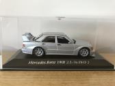Mercedes Benz 190e 2.5-16 EVO II (W201)