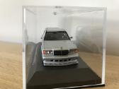 Mercedes Benz 190e 2.5-16 EVO II (W201) - nuotraukos Nr. 2