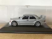 Mercedes Benz 190e 2.5-16 EVO II (W201) - nuotraukos Nr. 4