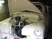 Gaz-m20 „pobeda“ (1953) +370 612 61261