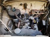 Gaz-m20 „pobeda“ (1953) +370 612 61261 - nuotraukos Nr. 2