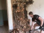 Užnešimo paslaugos, pagalbos darbai, krovėjai - nuotraukos Nr. 18
