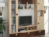 Svetainės Baldai, TV Spintelė "Verona" - nuotraukos Nr. 2