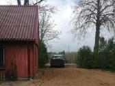 Autentiška sodyba, 38 km. jūra - nuotraukos Nr. 12