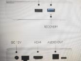 Homatics Box R 4k Plus Android TV. - nuotraukos Nr. 5