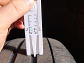 Michelin 215/60 R17 - nuotraukos Nr. 5