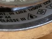 Įleidžiami lubiniai šviestuvai - nuotraukos Nr. 5