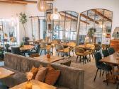 Kavinės, restoranai, viešbučiai. Baldų gamyba - nuotraukos Nr. 4