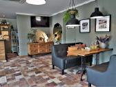 Kavinės, restoranai, viešbučiai. Baldų gamyba - nuotraukos Nr. 14