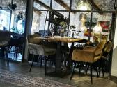 Kavinės, restoranai, viešbučiai. Baldų gamyba - nuotraukos Nr. 10