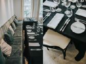 Kavinės, restoranai, viešbučiai. Baldų gamyba - nuotraukos Nr. 12