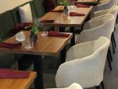 Kavinės, restoranai, viešbučiai. Baldų gamyba - nuotraukos Nr. 24