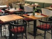 Kavinės, restoranai, viešbučiai. Baldų gamyba - nuotraukos Nr. 17