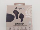 Belaidės Artsound Brainwave ausinės - nuotraukos Nr. 2