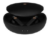 Belaidės Artsound Brainwave ausinės