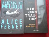 Grožinė literatūra, fotografija, knygelės vaikams. - nuotraukos Nr. 16