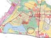 4,40 ha. Skuode prie Upės Bartuva namams statyti - nuotraukos Nr. 4