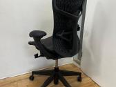 Herman Miller Mirra 2 Graphite Full Option - nuotraukos Nr. 4