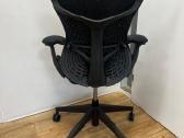 Herman Miller Mirra 2 Graphite Full Option - nuotraukos Nr. 5