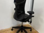Herman Miller Mirra 2 Graphite Full Option - nuotraukos Nr. 6