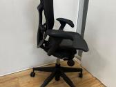 Herman Miller Mirra 2 Graphite Full Option - nuotraukos Nr. 7