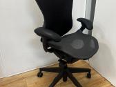 Herman Miller Mirra 2 Graphite Full Option - nuotraukos Nr. 2