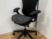 Herman Miller Mirra 2 Graphite Full Option - nuotraukos Nr. 9