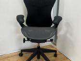 Herman Miller Mirra 2 Graphite Full Option