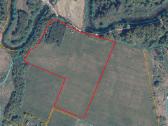 4,40 ha. Skuode prie Upės Bartuva namams statyti - nuotraukos Nr. 23