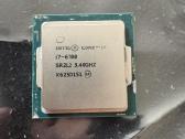 I5/i7 intel procesoriai - nuotraukos Nr. 2