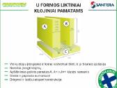 Šilumos izoliacija "Finnfoam" - nuotraukos Nr. 3