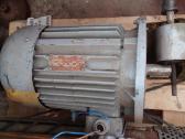 Variklis 380v 2,2 kw 940 aps/min