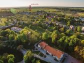 Parduodami namų valdos sklypai Vėžaičių miestelyje