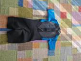 Neopreno plaukimo kostiumas 163 cm - 170 cm - nuotraukos Nr. 3