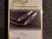 Rca laidai Furutech Adl Alpha Line - nuotraukos Nr. 4