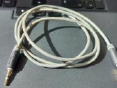 Sinox 3.5 mm audio kabelis 1m - nuotraukos Nr. 2