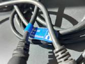 Deltaco High quality audio cable 2m - nuotraukos Nr. 2