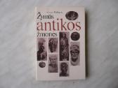 G. Hafneris - Žymūs antikos žmonės