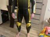 Dainese TT-72 kombinezonas