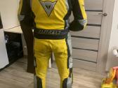 Dainese TT-72 kombinezonas - nuotraukos Nr. 2