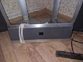Sony dav lf1 kolonėlės - nuotraukos Nr. 2