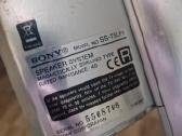 Sony dav lf1 kolonėlės - nuotraukos Nr. 4