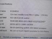 Latitude 7430 i7-1255u 16gb 512gb - nuotraukos Nr. 4