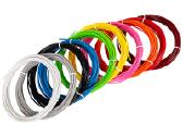 3D spausdinimo plastikas Pla