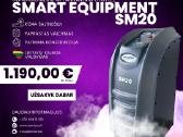 Kondicionierių pildymo stotelė - 1190 Eur su PVM!