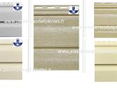 Plastikines lauko dailylentes nuo 7,49 eur/m2 - nuotraukos Nr. 2