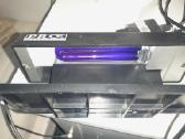 Ultravioletinis pinigų tikrinimo apar. Pro-7 (7w) - nuotraukos Nr. 6