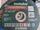 3m cubitron .Pferd .Metabo - nuotraukos Nr. 3